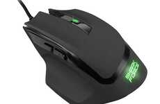 Affordable Ergonomic Gaming Mouses