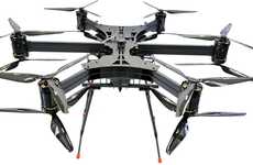 Strong User-Configurable Drones