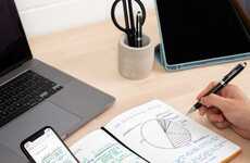 Premium Smart Notebook Solutions