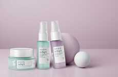 Targeted Menopausal Skincare