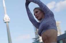 Digital Toronto-Based Women's Fitness