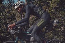 Urbanite Cyclist Gear Collections