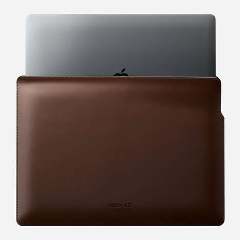 Handsfree Closure Laptop Cases