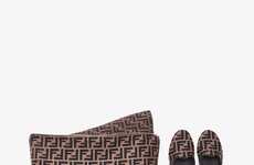 Luxe Cashmere Travel Sets