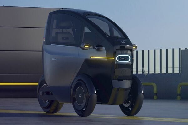 Top 100 Auto Innovations for 2021