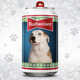 Personalized Pet Beer Cans Image 1