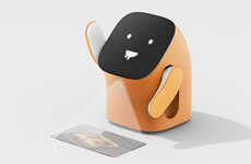 Sign Language-Interpreting Robots