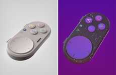 Amateur Gamer Controllers