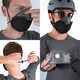 Pollution-Filtering Face Masks Image 5