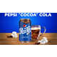 Festive Cocoa-Themed Colas Image 1