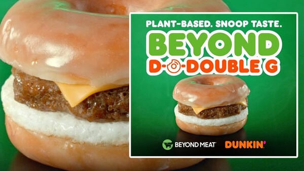 Top 100 Food Trends in 2020