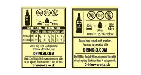 Buy Gordon's Alcohol Free - Alternative for Gin? ▷