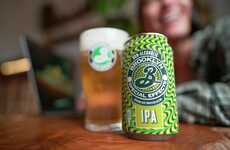 Alcohol-Free Craft Beers