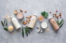 Plant-Based Product Premixes