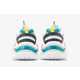 Sculpted Midsole Chunky Footwear Image 3