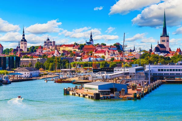 Top 100 Travel Trends in 2020