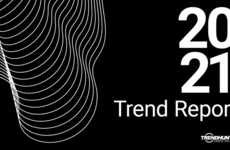 2021 Trend Report Video Countdown