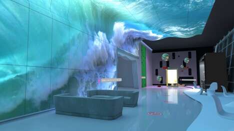Virtual Tech Showrooms