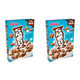 S'mores-Flavored Breakfast Cereals Image 1