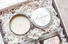 Nourishing Spa Gift Sets