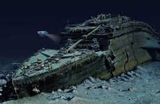 Shipwreck Exploration Expeditions