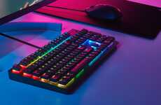 Durable eSports Peripherals