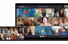 AI-Powered Video Chat Features