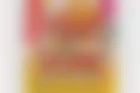 Anime-Themed Ice Cream Packs