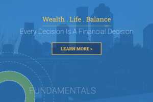 Psychology-Inspired Financial Planning Platforms