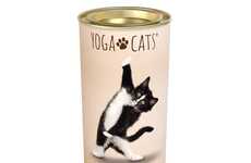 Yogi-Themed Cocoa Mixes
