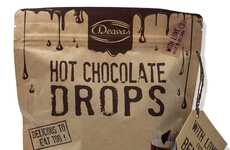 Solid Hot Chocolates Mixes