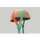 Sustainable Mushroom-Made Helmets Image 5