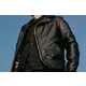 Heritage-Themed Leather Jackets Image 5