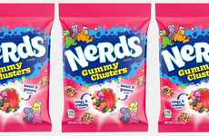 Sustainable Candy Packaging Initiatives