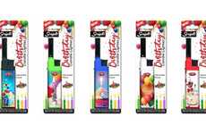 Safety Focused Candle Lighters