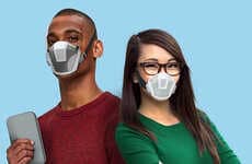 Customizable Face Masks