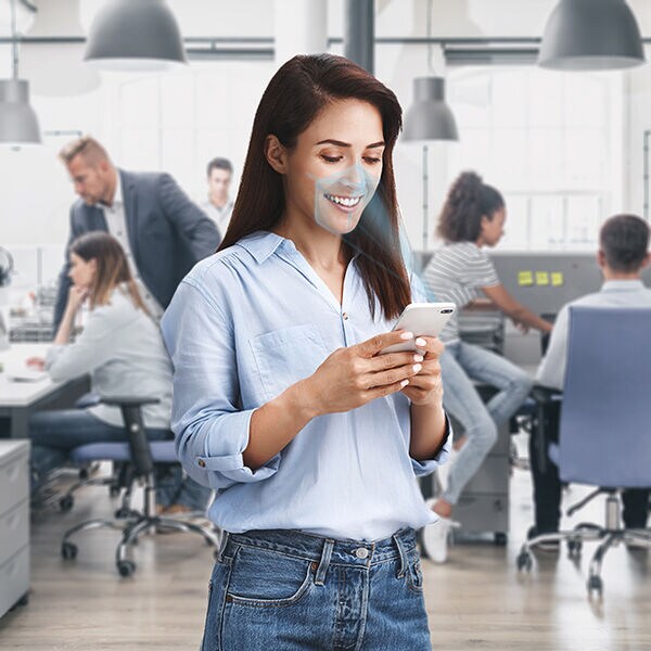 Customizable Face Masks Image 2