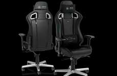 Automotive Gaming Chairs