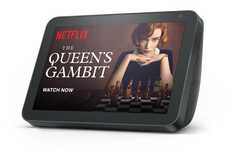 Smart Hub Streaming Support