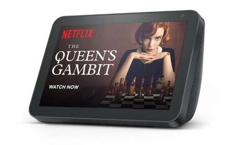 Smart Hub Streaming Support
