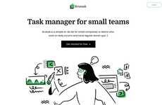 Small Company Task Managers