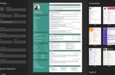 Privacy-Focused Resume Builder Platforms