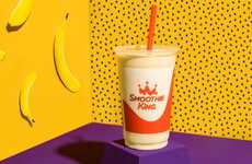 Metabolism-Boosting Smoothies