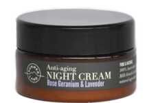Powerful Anti-Aging Night Creams