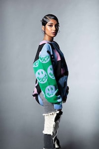 Sustainable Knitwear Collections Image 2