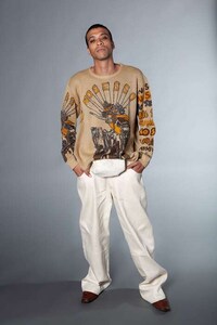 Sustainable Knitwear Collections Image 5