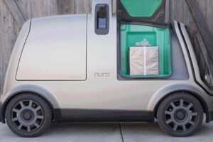 Autonomous Trucking Company Acquisitions