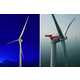 Monolithic Eco Energy Turbines Image 5