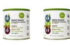 Toddler Nutrition Products