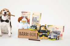Pet Subscription Acquisitions
